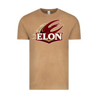 Vintage Camel The elon phoenix Vintage Tee - linhVisuals