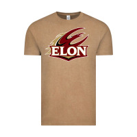 Vintage Coffee The elon phoenix Vintage Tee - linhVisuals