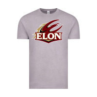 Vintage Zinc The elon phoenix Vintage Tee - linhVisuals