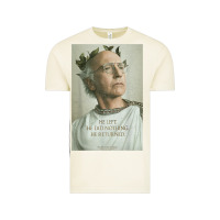 Vintage Arctic hbo curb your enthusiasm larry david men's and women's t shirt Vintage Tee - linhVisuals