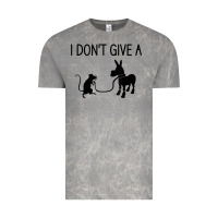 Cloud Rock i don't give a rats ass, funny, jokes, sarcastic sayings t shirt Vintage Tee - linhVisuals