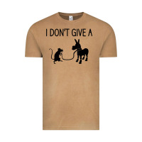 Vintage Camel i don't give a rats ass, funny, jokes, sarcastic sayings t shirt Vintage Tee - linhVisuals
