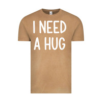 Vintage Camel i need a hug, funny, joke, sarcastic, family t shirt Vintage Tee - linhVisuals
