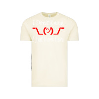Vintage Arctic i don't know i just work here     t shirt Vintage Tee - linhVisuals