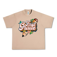 Burro first grade Urban Heavy Tee - JahusDesignShop