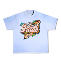 Grape Ice first grade Urban Heavy Tee - JahusDesignShop