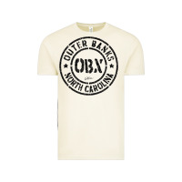 Jcombs Outer Banks, Obx, Nc T Shirt Vintage Tee | Teevron