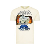 Vintage Arctic anthrax – persistence of time 30th anniversary tank top Vintage Tee - linhVisuals