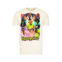 Vintage Arctic The Fresh Prince of Bel-Air Vintage Tee - linhVisuals
