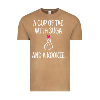 Vintage Camel korean drama kdrama tae suga kookie t shirt Vintage Tee - linhVisuals