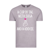 Vintage Zinc korean drama kdrama tae suga kookie t shirt Vintage Tee - linhVisuals