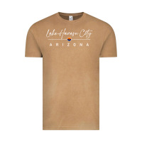 Vintage Camel lake havasu city, arizona pullover hoodie Vintage Tee - linhVisuals