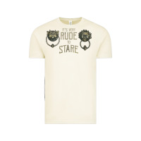 Vintage Arctic it's very rude to stare labyrinth door knocker tank top Vintage Tee - linhVisuals
