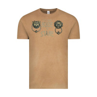 Vintage Camel it's very rude to stare labyrinth door knocker tank top Vintage Tee - linhVisuals