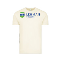 Vintage Arctic lehman college Vintage Tee - linhVisuals