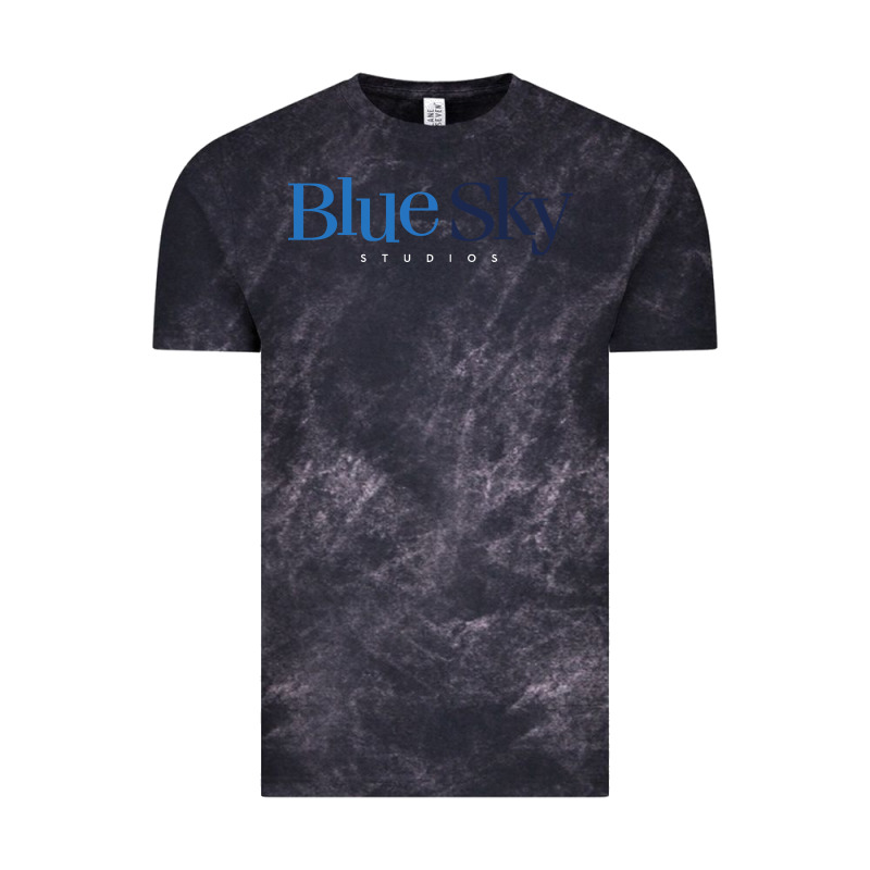 Blue Sky Studios Vintage Tee by linhVisuals | Teevron