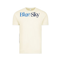 Vintage Arctic Blue Sky Studios Vintage Tee - linhVisuals