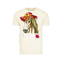Vintage Arctic derby day shirt 2022 horse derby party horse racing t shirt Vintage Tee - linhVisuals