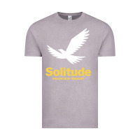 Vintage Zinc Solitude Mountain Resort Vintage Tee - linhVisuals