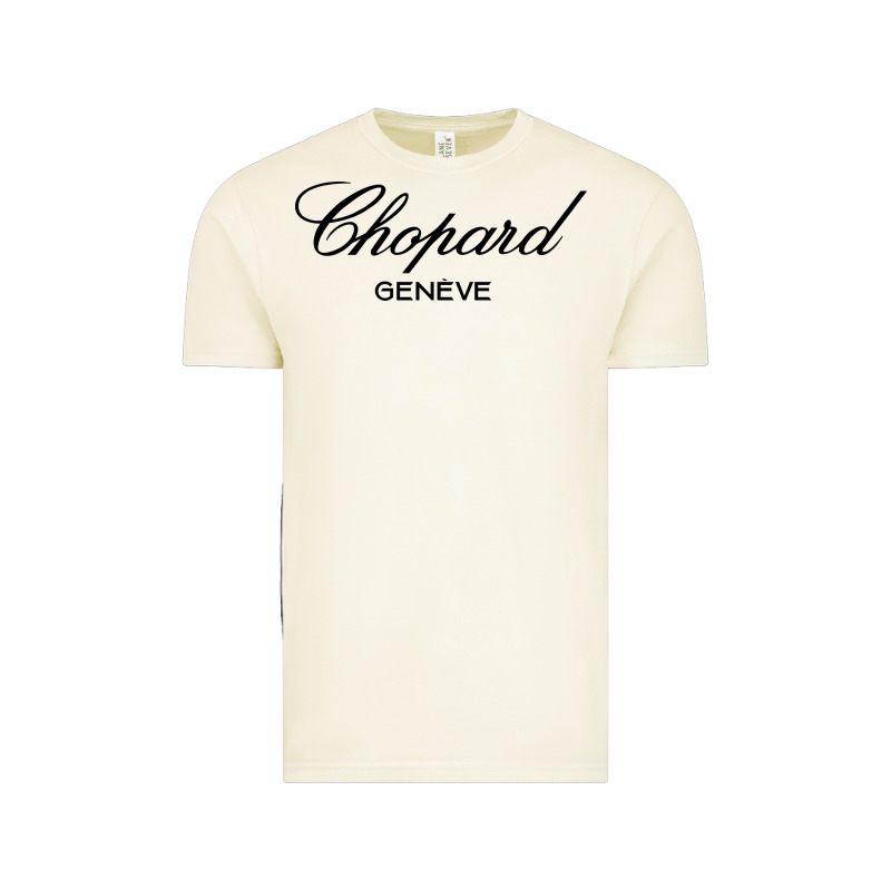 Chopard Vintage Tee by linhVisuals | Teevron