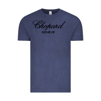 Vintage Denim Chopard Vintage Tee - linhVisuals