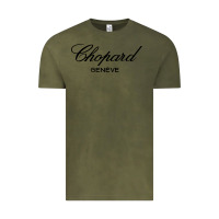 Vintage Olive Chopard Vintage Tee - linhVisuals