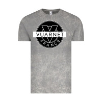 Cloud Rock Vuarnet France Vintage Tee - linhVisuals