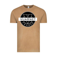 Vuarnet France Vintage Tee | Teevron