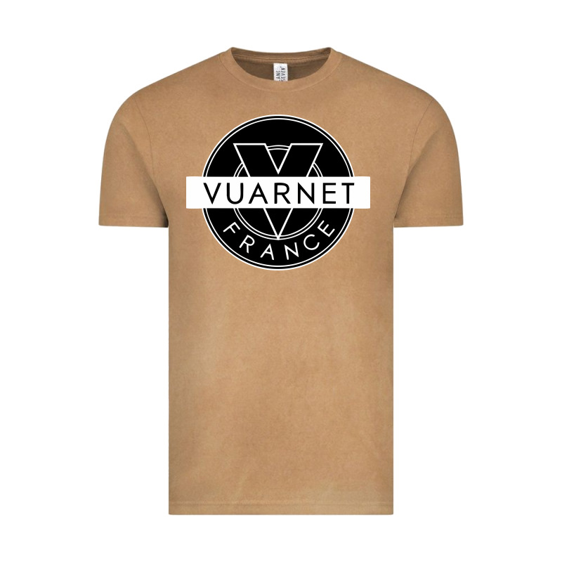 Vuarnet France Vintage Tee by linhVisuals | Teevron