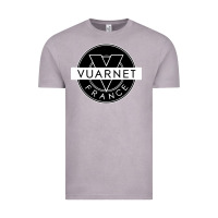 Vintage Zinc Vuarnet France Vintage Tee - linhVisuals