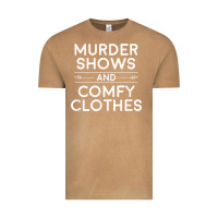 Vintage Camel crime shows shirt, murder shows and comfy clothes t shirt Vintage Tee - linhVisuals