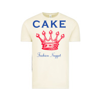 Vintage Arctic Cake Fashion Nugget Vintage Tee - linhVisuals