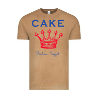Vintage Camel Cake Fashion Nugget Vintage Tee - linhVisuals