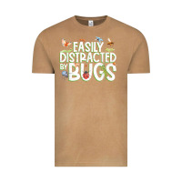 Vintage Camel funny bug tshirt, insect lover shirt, bug collector t shirt Vintage Tee - linhVisuals