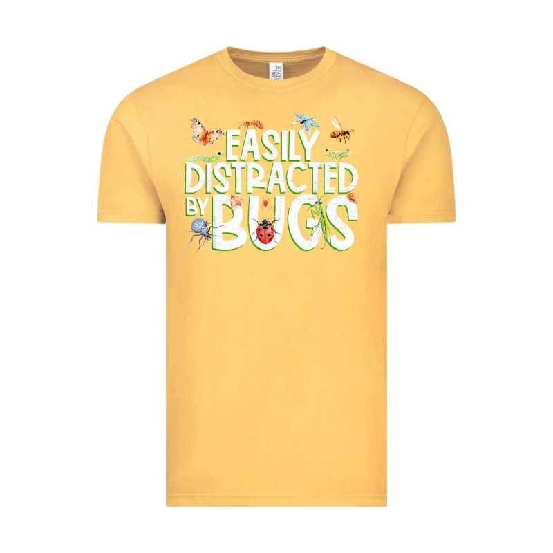 Funny Bug Tshirt, Insect Lover Shirt, Bug Collector T Shirt Vintage Tee by linhVisuals | Teevron