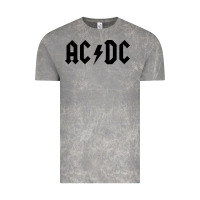 The-ac-dc-let-there-be-rock-cool Vintage Tee | Teevron