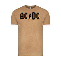 Vintage Camel the-ac-dc-let-there-be-rock-cool Vintage Tee - linhVisuals