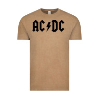Vintage Coffee the-ac-dc-let-there-be-rock-cool Vintage Tee - linhVisuals