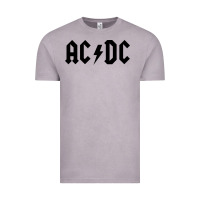 Vintage Zinc the-ac-dc-let-there-be-rock-cool Vintage Tee - linhVisuals
