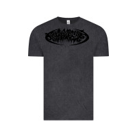 Vintage Black the-antidemon-demonocidio-cool Vintage Tee - linhVisuals