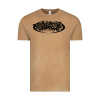 Vintage Camel the-antidemon-demonocidio-cool Vintage Tee - linhVisuals