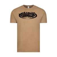 The-antidemon-demonocidio-cool Vintage Tee | Teevron