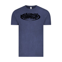 Vintage Denim the-antidemon-demonocidio-cool Vintage Tee - linhVisuals
