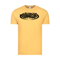 Vintage Mustard the-antidemon-demonocidio-cool Vintage Tee - linhVisuals