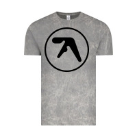 Cloud Rock the-aphex-twin-selected-ambient-cool Vintage Tee - linhVisuals