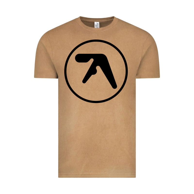 The-aphex-twin-selected-ambient-cool Vintage Tee by linhVisuals | Teevron