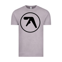 Vintage Zinc the-aphex-twin-selected-ambient-cool Vintage Tee - linhVisuals