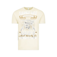 Vintage Arctic mens hands off of my rod bass fishing fisherman t shirt Vintage Tee - linhVisuals