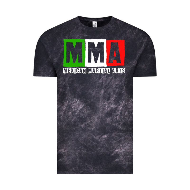 Mexican Martial Arts Combat Mexico Fighter Themed Pullover Hoodie Vintage Tee by linhVisuals | Teevron