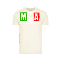 Vintage Arctic mexican martial arts combat mexico fighter themed pullover hoodie Vintage Tee - linhVisuals